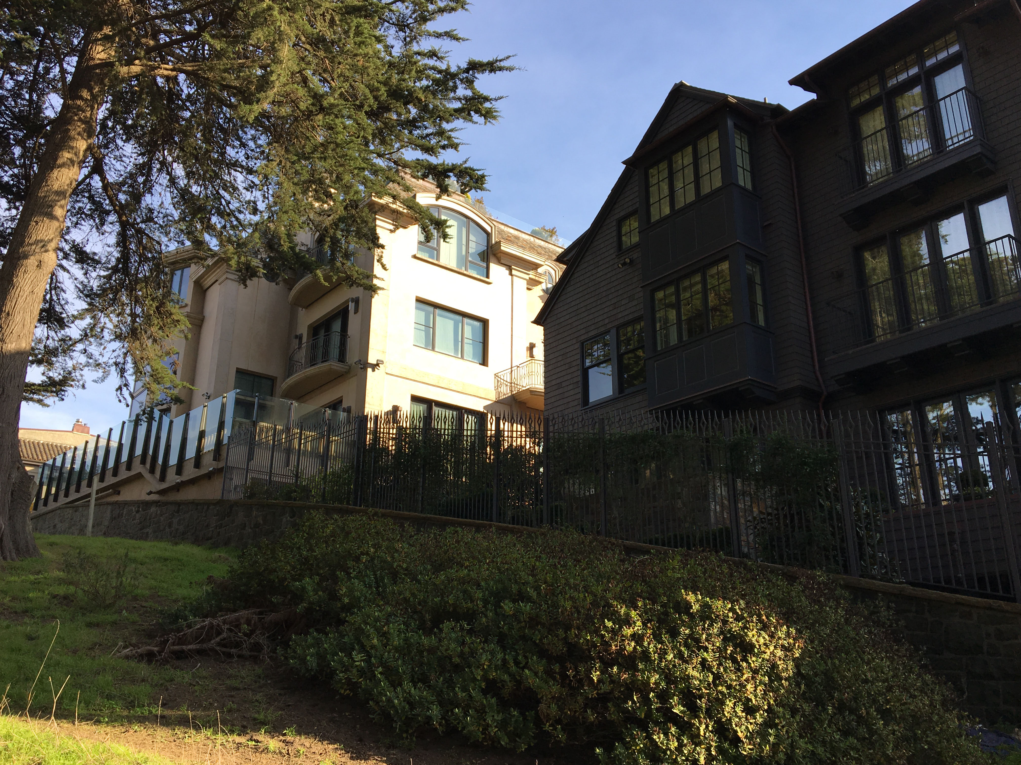 3100 & 3130 Pacific, San Francisco, CA