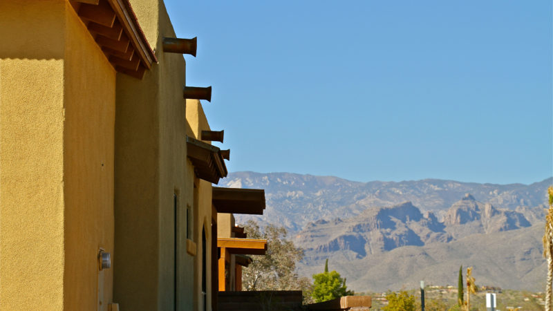 Mesquite Homes Subdivisions Phase 2