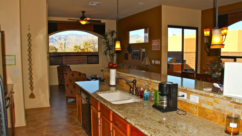 Mesquite Homes Subdivisions Overview