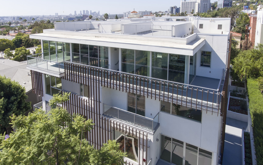 Havenhurst West Hollywood